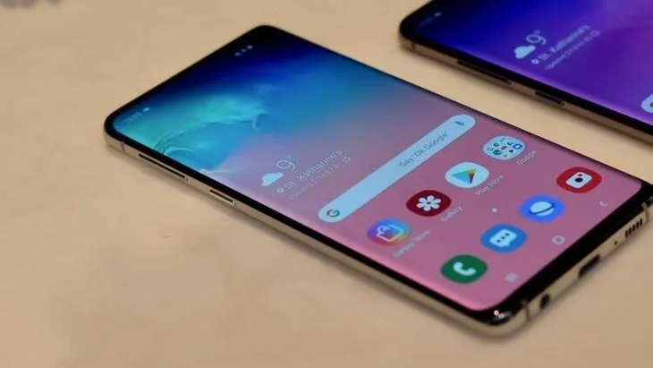 Samsung cep telefonu kullananlara uyarı! Android 11...
