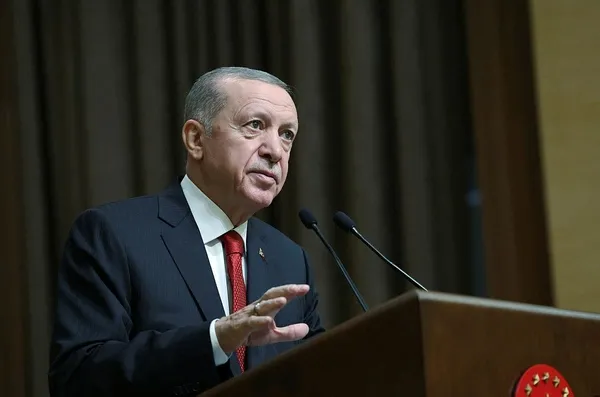 Ekonomide 3 yıllık yol haritası çizildi! Başkan Erdoğan’dan önemli açıklamalar: İstihdam, KKM hesapları, enflasyon, cari açık...