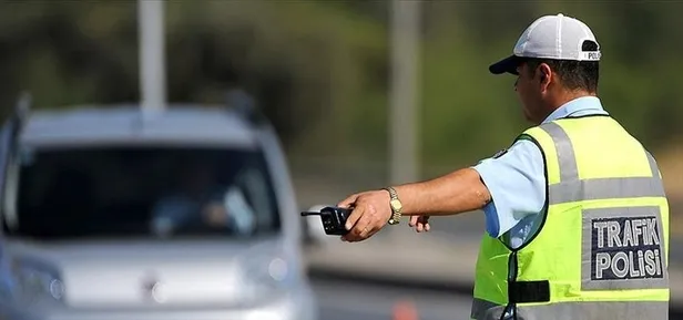 Trafik cezaları ne zaman silinecek 2023? Trafik cezalarına af geldi mi, var mı? - 2