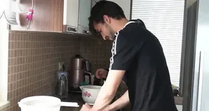 Trabzonsporlu futbolcular hünerlerini sergiledi