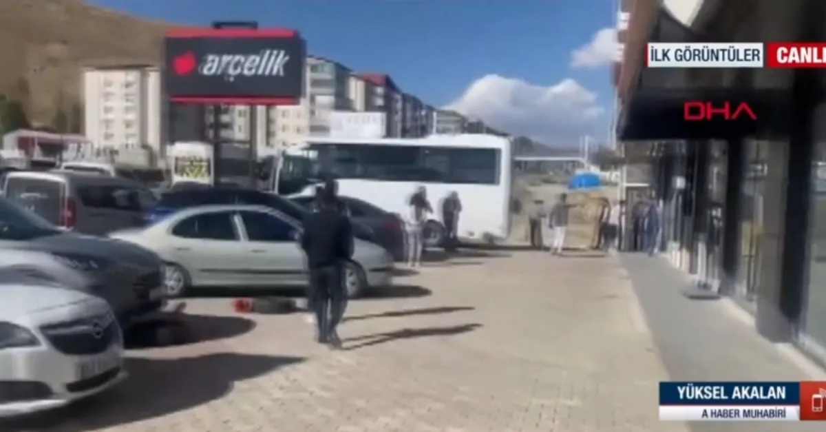 Bitlis'te 4,5 şiddetinde korkutan deprem!