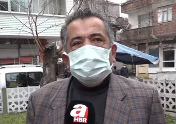 61 yaşındaki Yakup Balcı koronavirüsü 3 kez yendi! Herkesi uyardı: Bu işin şakası yok!