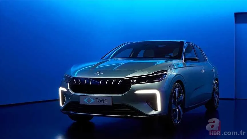 Togg’dan yıl sonu atağı: Aralık kampanyası başladı! T10X–T10F’de sıfır faizli kredi 8