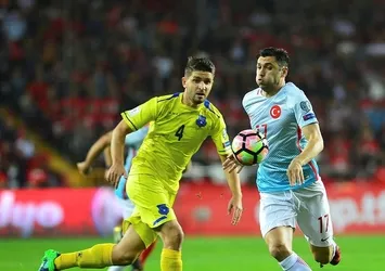 Beşiktaş'ta gözler Burak Yılmaz'a çevrildi