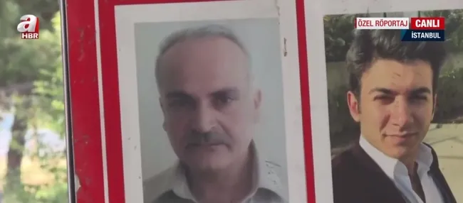 15 Temmuz gecesi neler yaşandı? Eşi şehit olan 15 Temmuz gazisi Vahide Şefkatlioğlu A Haber’de