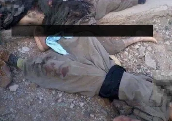 PKK'dan kanlı infaz! 'Tecavüze uğradık' diyenleri el bombasıyla öldürdü