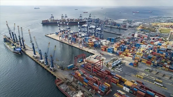 2 yeni lojistik merkezi Türk ekonomisine canlılık katacak! Bakan Karaismaoğlu projelerin detaylarını açıkladı - 5