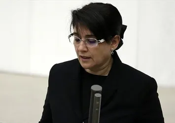 Meclis komisyonunda Leyla Zana kararı