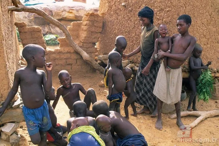 Bilim insanları şaşkın! Uzayın sırrını çözdüler... 14