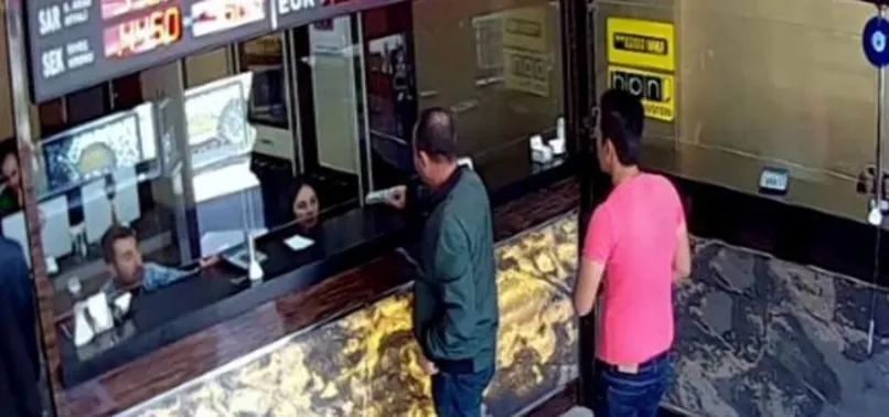 Yaptığı yanlış 5 bin TL’ye mal oldu