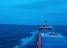 Batan gemiye dalış gerçekleştirildi!