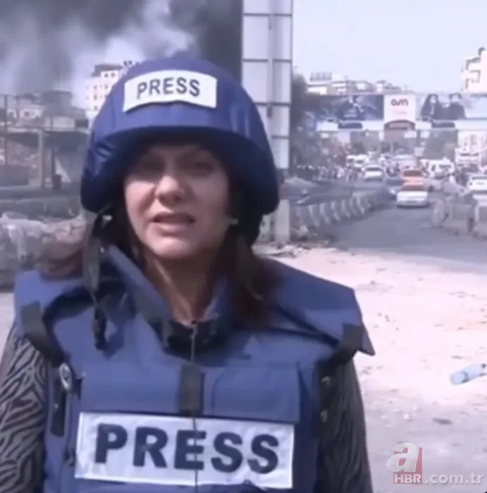 Bella Hadid Al-Jazeera muhabiri Şirin Ebu Akile’yi öldüren İsrail güçlerine ateş püskürdü! “Örtbas edilmesine izin vermeyin”