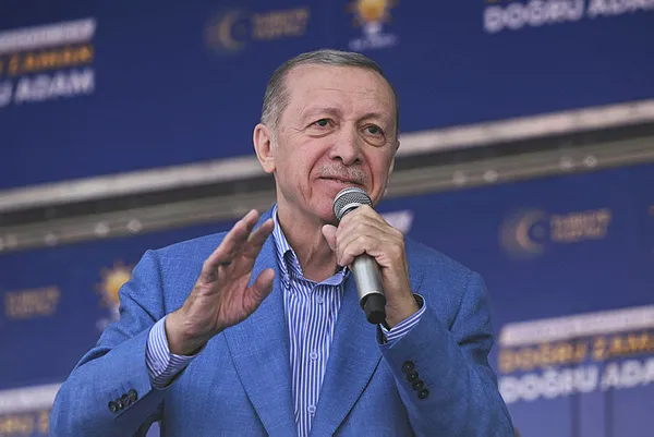 Son dakika | Başkan Erdoğan'dan Ordu'da önemli açıklamalar! CHP'ye açık açık sordu: HDP ile Meclis'te ne konuştun? - 4