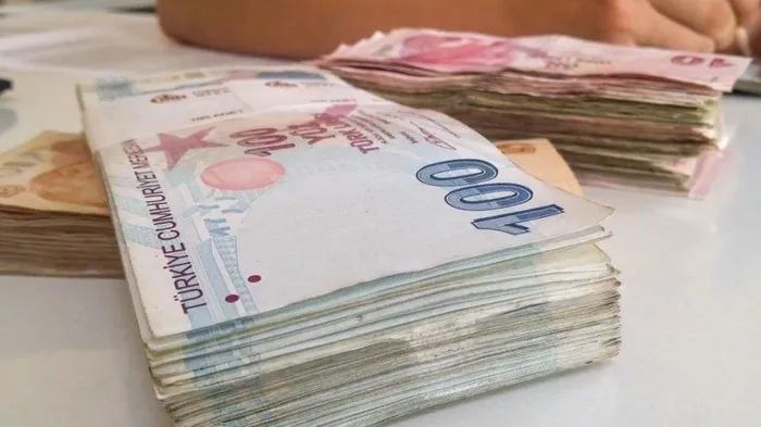 Son dakika: Milyonları ilgilendiriyor! BES'te asgari ücret değişimi - 4
