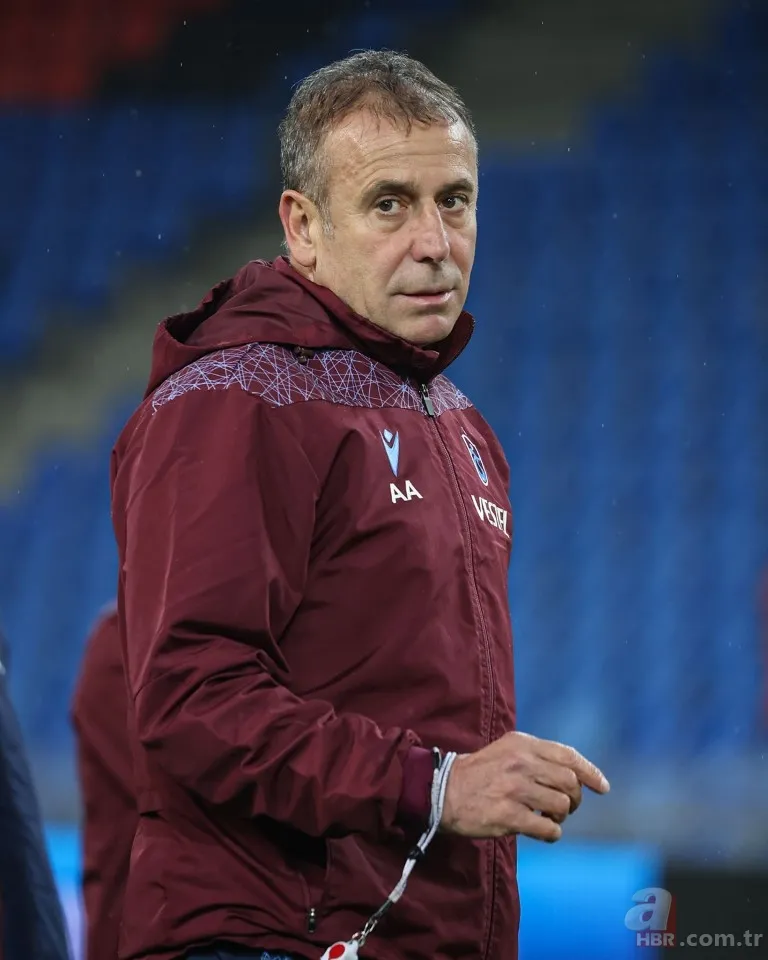 Trabzonspor Basel maçına hazır | Basel Trabzonspor maçı hangi kanalda? Ne zaman? Saat kaçta? 5