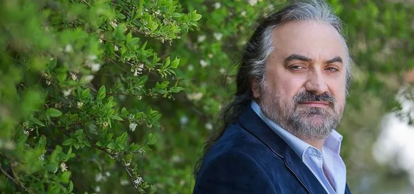 Volkan Konak'ın sahne aldığı mekanda kavga