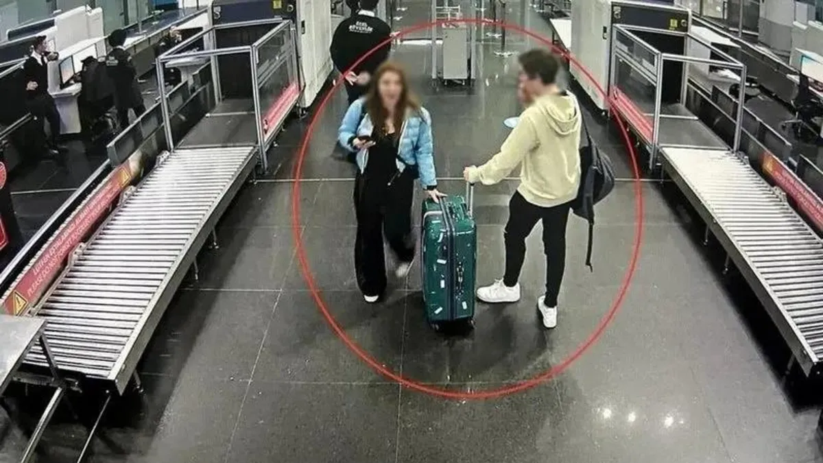 Annesi Eylem Tok'la ABD'ye firar etmişti! 2'nci kez hakim karşısına çıkan Cihantimur hakkında flaş karar