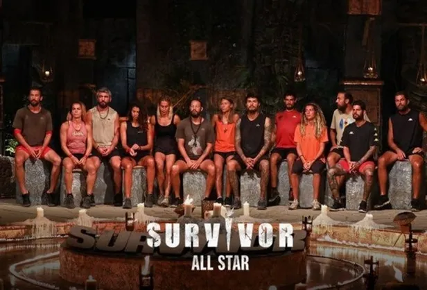 Survivor birleşme partisi ne zaman? Acun Ilıcalı açıkladı: Survivor birleşme partisi ayın kaçında? - 2