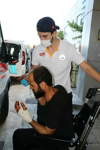 Bir Kurban Bayramı klasiği! Türkiye genelinde 5 bin 282 acemi kasap yaralandı - 3