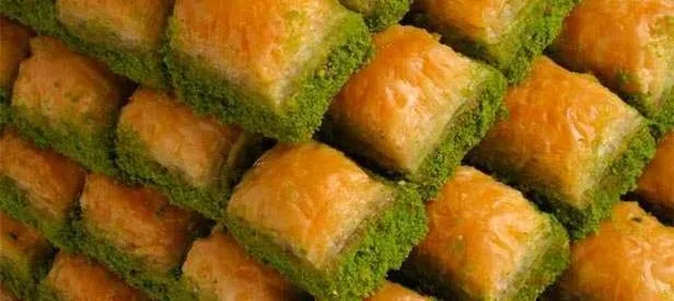 Merdiven altı üretilen tatlılarda bezelye, soya fasulyesi ve yer fıstığı oyunu - 2