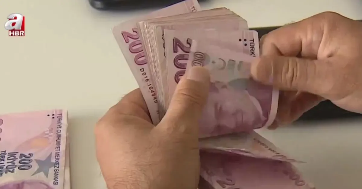 En düşük emekli maaşı 20 bin TL
