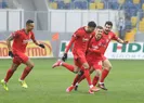 Siyah beyazlı takımın fikstürü rahatladı