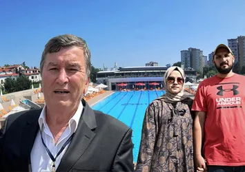 TSYD'ye 'tesettür yasağı' soruşturması! Merve İzmirlioğlu suç duyurusunda bulundu