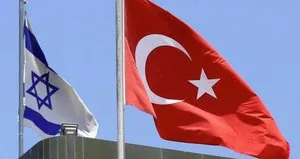İsrail basınından flaş Türkiye itirafı!