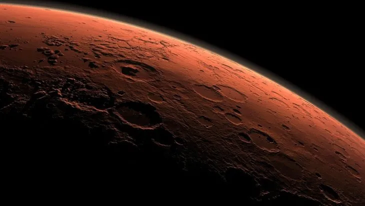 Elon Musk çılgın projesini ağzından kaçırdı! İnsanlık Mars'a kaçacak