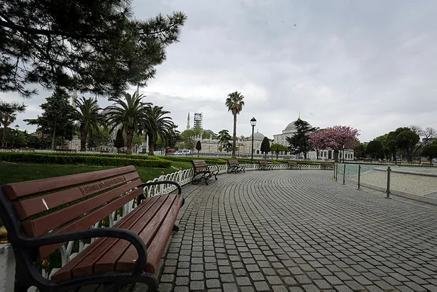 Son dakika: Yılbaşı yasağı bugün mü başlıyor? Yılbaşında sokağa çıkma yasağı ne zaman, kaç gün olacak? - 2