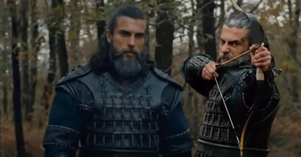 Turgut Alp’i dönüşünü bekleyenlere büyük sürpriz! Herkes öyle zannederken ters köşe geldi...