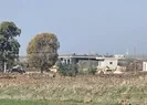 İşgalci İsrailden Suriyedeki köylere baskın