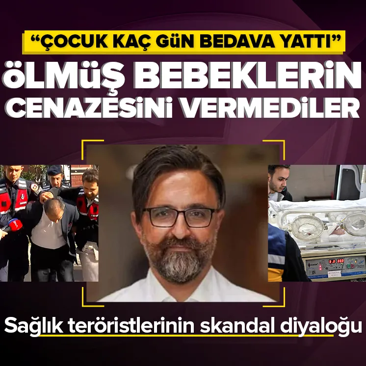 Yenidoğan Çetesinde yeni kayıt
