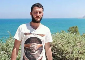 İsrail'de gözaltına alınan Türk öğrenci serbest
