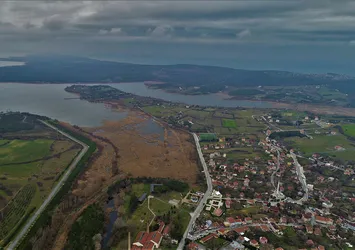 Çinli dev Kanal İstanbul'a göz kırptı
