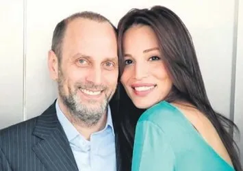 3. kez dava açtı! Güzide Duran ile Adnan Aksoy boşanıyor!