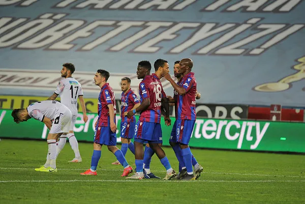 Abdullah Avcı'dan transfer ve şampiyonluk açıklaması - 3