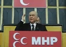 Bahçeli: Cumhurbaşkanı yalnız değil birlikte Avrupaya giderim