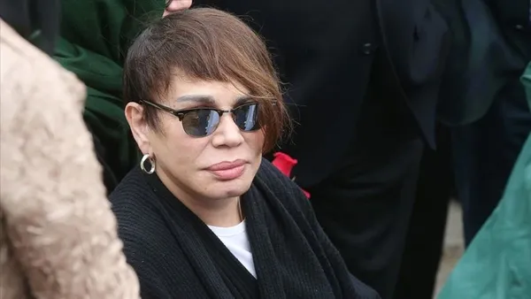 Prof. Dr. Nihat Hatipoğlu’ndan Sezen Aksu’ya: Sahibini küçülten ifadeler