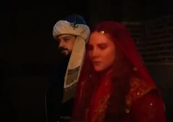 Kuruluş Orhan yine nefes kesecek: Hem kalpler hem de kılıçlar sınanıyor!