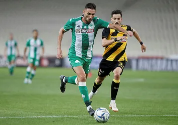 Ankaragücü'nden Federico Macheda bombası!