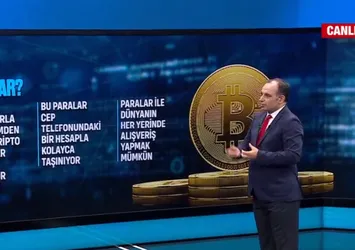 Kripto para dünyasını sarsan Thodex vurgunu! Kripto vurgunu nasıl yapıldı? A Haber canlı yayınında anlattı