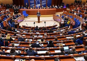 AKPM'de Türkiye oturumu