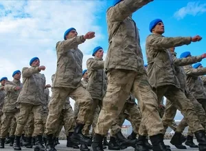 Sahil Güvenlik Komutanlığı 250 uzman erbaş alımı: Başvuru tarihleri ve şartları neler? İşte başvuru ekranı