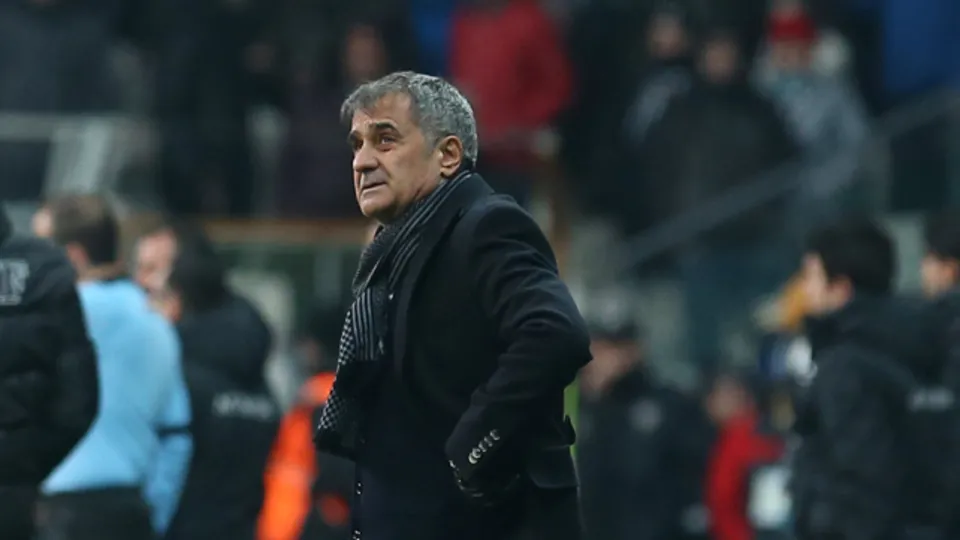Kamuoyu Şenol Güneş için ne dedi?