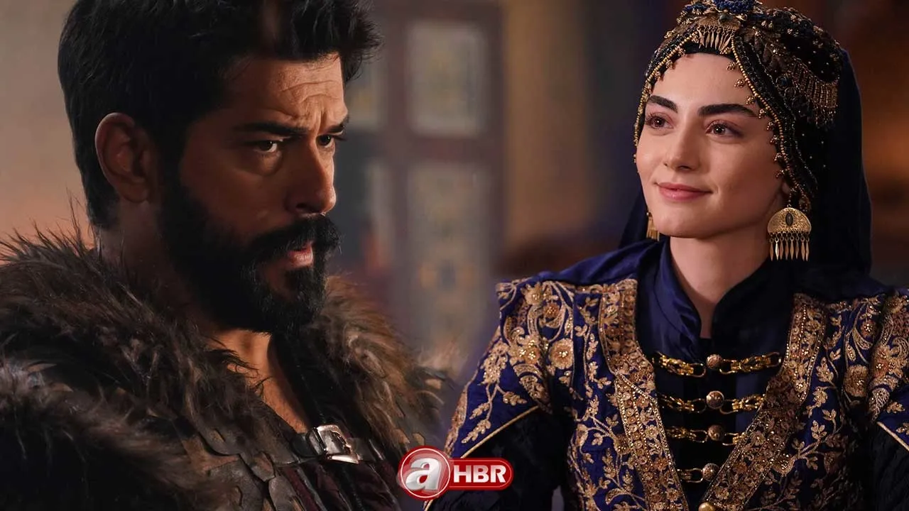 Kuruluş Osman 120. Bölüm full HD tek parça izle! Kuruluş Osman 121. bölüm fragmanı geldi mi?