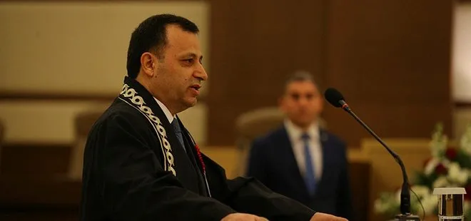 Anayasa Mahkemesi Başkanı Zühtü Arslan’dan tartışma yaratan kararlar