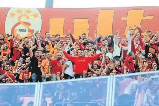 Dolmabahçe’de Yenikapı ruhu - 1