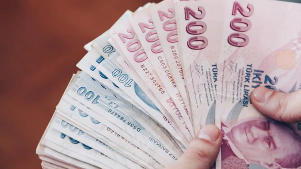 50.000 TL ihtiyaç kredisi çekersem kaç TL öderim? Halkbank, Ziraat Bankası, Vakıfbank faiz oranları