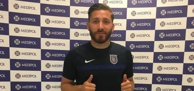 Tunay Torun, Medipol Başakşehir’de